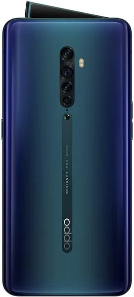Oppo Reno 2 | 256 GB | Ocean Blue 3