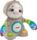 Fisher-Price Linkimals Faultier | multicolored | French version, thumbnail 1 of 2