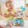 Fisher-Price Linkimals Faultier | multicolored | French version, thumbnail 2 of 2