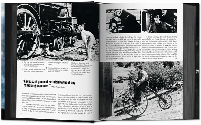 100 All-Time Favorite Movies of the 20th Century | Weiß, image 2 of 4