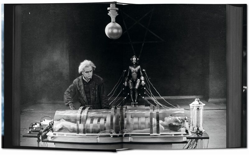 100 All-Time Favorite Movies of the 20th Century | Weiß, image 4 of 4