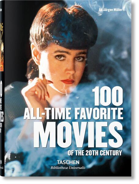 100 All-Time Favorite Movies of the 20th Century | valge, image 1 of 5