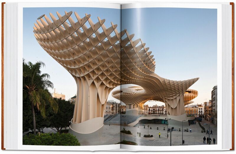 100 Contemporary Wood Buildings Mehrsprachig | Weiß, image 4 of 4