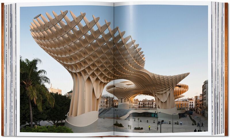 100 Contemporary Wood Buildings Mehrsprachig | Weiß, image 3 of 4