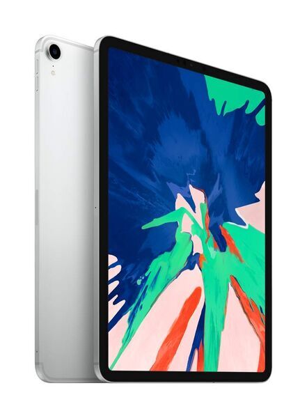 iPad Pro 1 (2018) | 11.0" | 1 TB | sølv