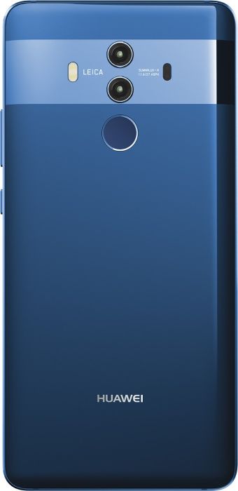 Huawei Mate 10 Pro - Refurbished Smartphone Deals
