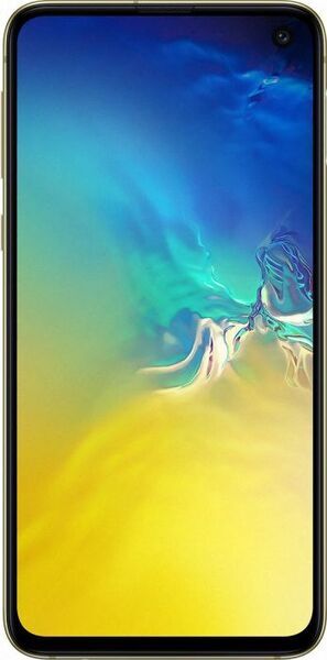 Samsung Galaxy S10e | 6 GB | 128 GB | Dual-SIM | Canary Yellow
