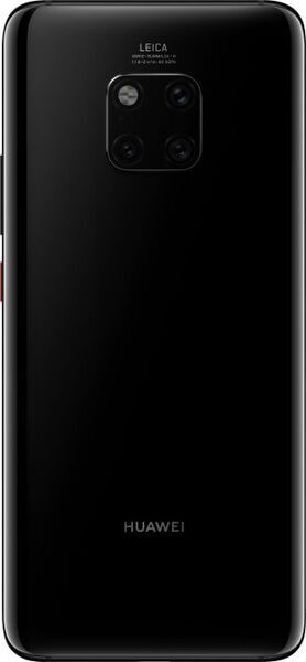 Huawei Mate 20 Pro | 128 GB | Dual-SIM | black 2