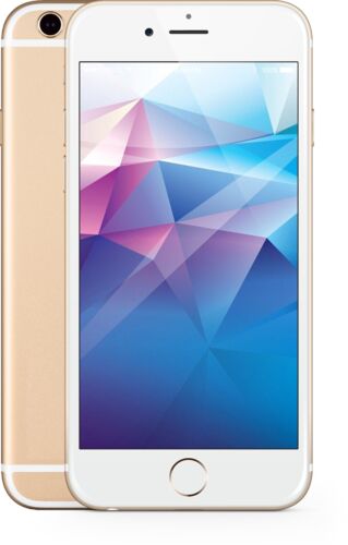 Väldigt bra: iPhone 6s | 128 GB | guld
