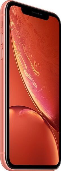 iPhone XR | 128 GB | Coral