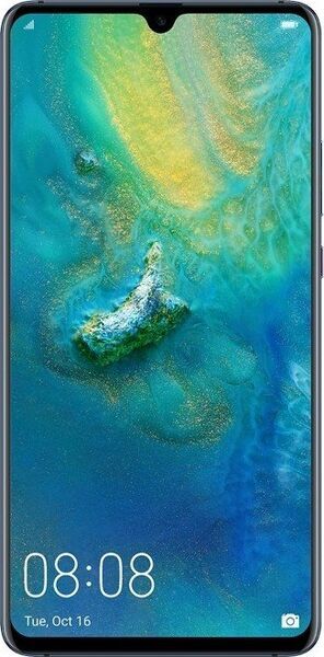 Huawei Mate 20 X | 128 GB | Midnight Blue