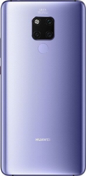 Huawei Mate 20 X | 128 GB | Fantomsilver 2