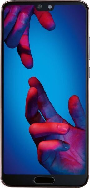 Huawei P20 | 128 GB | Dual-SIM | pink
