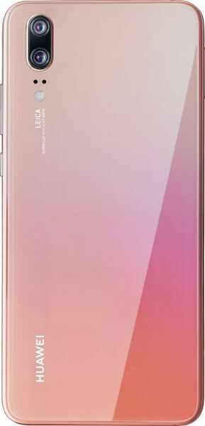 Huawei P20 Pro | 128 GB | Dual-SIM | rosa 2
