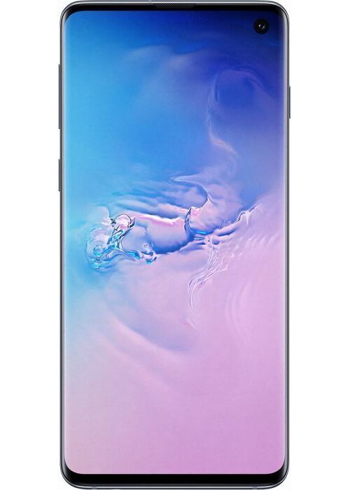 Samsung Galaxy S10 | 8 GB | 128 GB | Dual-SIM | Prism Blue