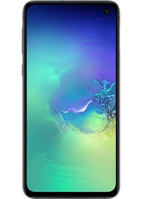 Samsung Galaxy S10e 6 GB 128 GB Dual-SIM Prism Green
