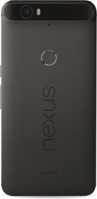 Huawei nexus 6p SIMフリー Huawei Nexus 6P Review – the best Nexus yet