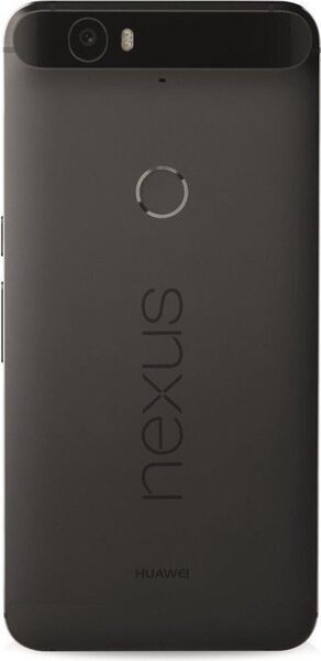 Huawei Nexus 6P | 128 GB | black 2