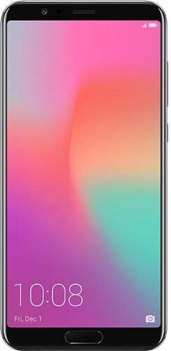 Väldigt bra: Honor View 10 | 128 GB | svart
