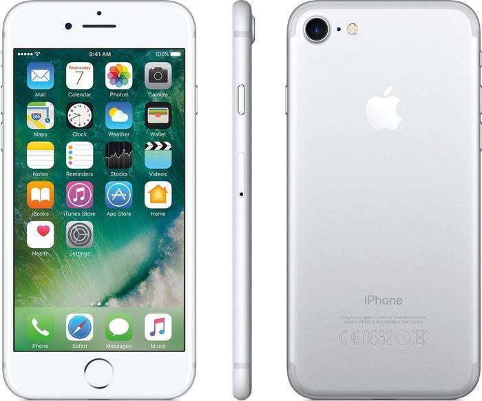 iPhone 7 kopen | 12 maanden garantie Gratis verzending