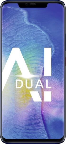 Huawei Mate 20 Pro | 128 GB | Single-SIM | blue