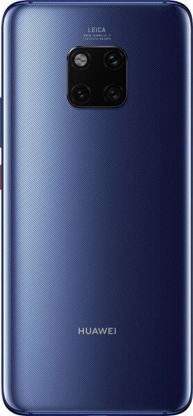 Huawei Mate 20 Pro | 128 GB | Single-SIM | blu 2