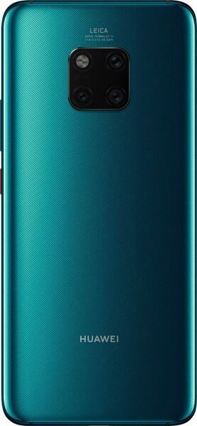 Huawei Mate 20 Pro | 128 GB | Single-SIM | grön 2