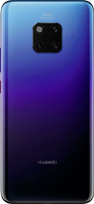 Huawei Mate 20 Pro - Refurbished Smartphone Deal