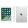 iPad mini 2 (2013) | 7.9" | 128 GB | 4G | sølv | hvid thumbnail 2/2