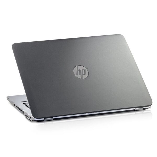 HP EliteBook 840 G2 | i5-5300U | 14" | 16 GB | 2 TB HDD | HD+ | Webcam | Backlit keyboard | Win 10 Pro | DE 2