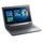 HP ZBook 17 G2 | i7-4810MQ | 17" | 16 GB | 256 GB SSD | Taustavalaistu näppäimistö | Win 10 Pro | DE thumbnail 1/2