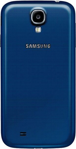 Samsung Galaxy S4 I9500 | 16 GB | blå 2