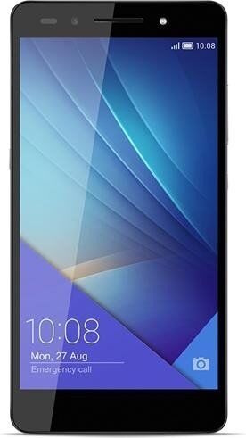 Honor 7 | 16 GB | grau