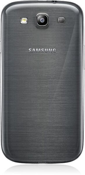 Samsung Galaxy S3 | 16 GB | harmaa 2