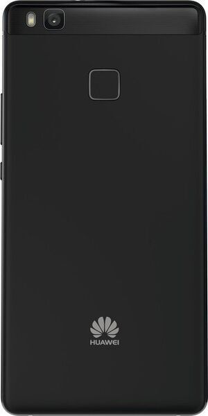 Huawei P9 lite | 16 GB | Dual-SIM | noir 2