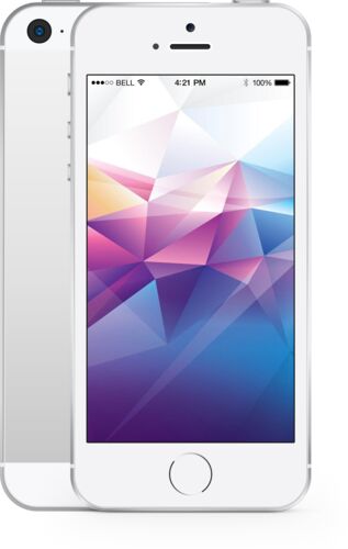 iPhone SE (2016)