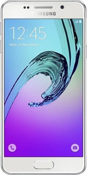 Samsung Galaxy A3 (A310F) | 16 GB | biały