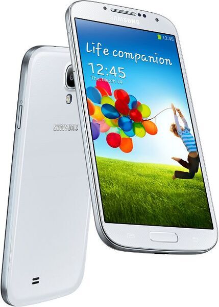 Samsung Galaxy S4 i9505 | 16 GB | biały 2