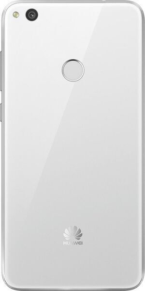Huawei P8 Lite (2017) | 16 GB | Dual-SIM | white 2