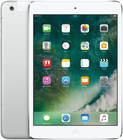 iPad mini 2 (2013) | 7.9