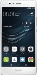 apotheek Zonder Junior Huawei P9 lite | 16 GB | Single-SIM | wit | €135 | Nu met een Proefperiode  van 30 Dagen