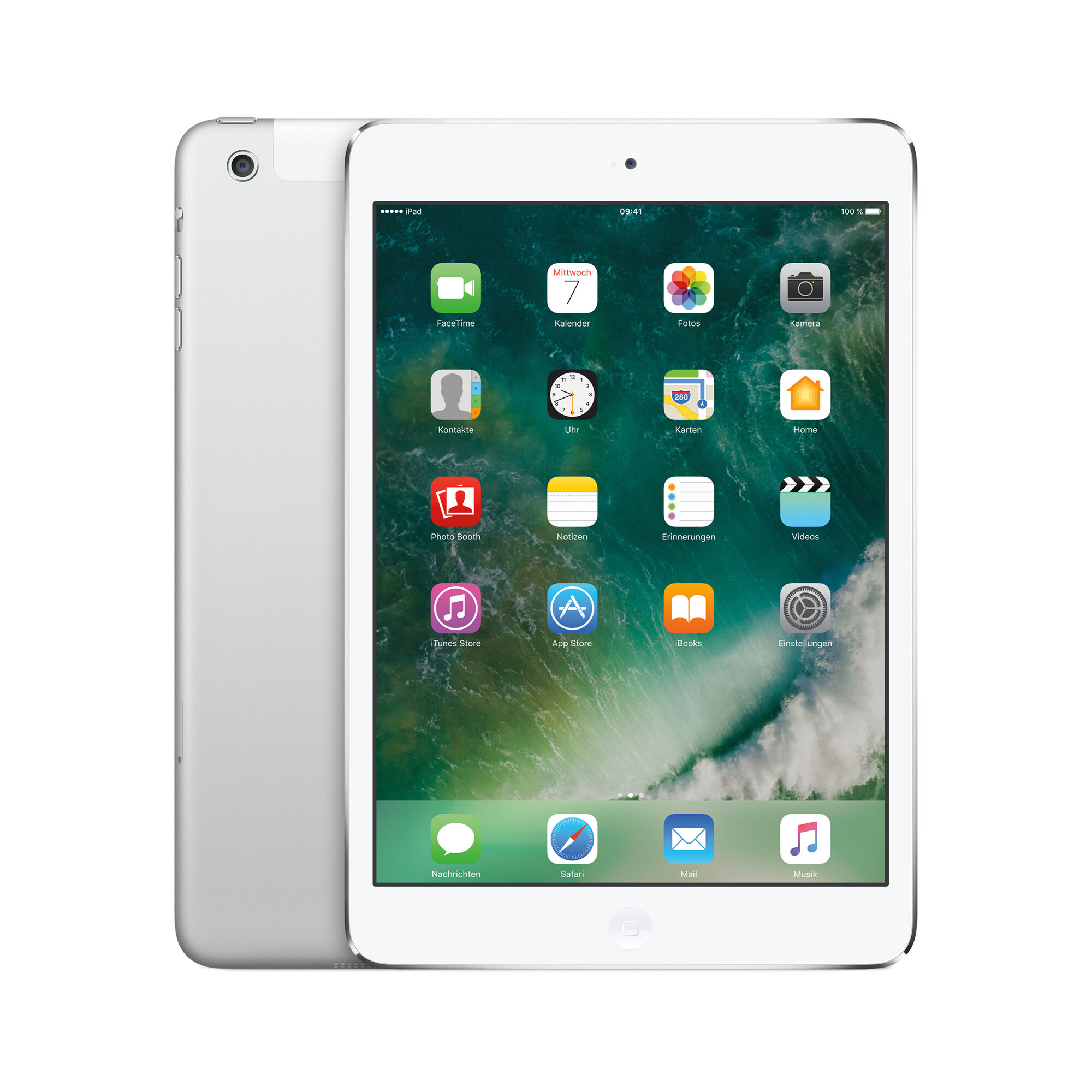 iPad mini 2 Wi-Fi 32Gタブレット - タブレット