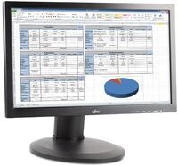 Fujitsu B-Line B20T-7 | 19.5"