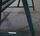 19 Outdoors garden chair Aluminum green | green, thumbnail 4 of 4