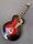 1950s Kurt Seifert? GDR Archtop Guitar | redburst, thumbnail 2 of 5