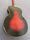1950s Kurt Seifert? GDR Archtop Guitar | redburst, thumbnail 5 of 5