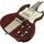 1970s Klira SM 15 Solidobdy SG Guitar | Original, thumbnail 1 of 5