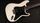 1983 Squier JV Stratocaster Contemporary Series – Japan – HSS – Olympic Bijela | Olympic Bijela, thumbnail 2 of 5