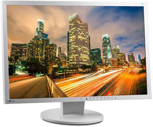 Som Ny: Eizo FlexScan EV2416W | 24" | grå