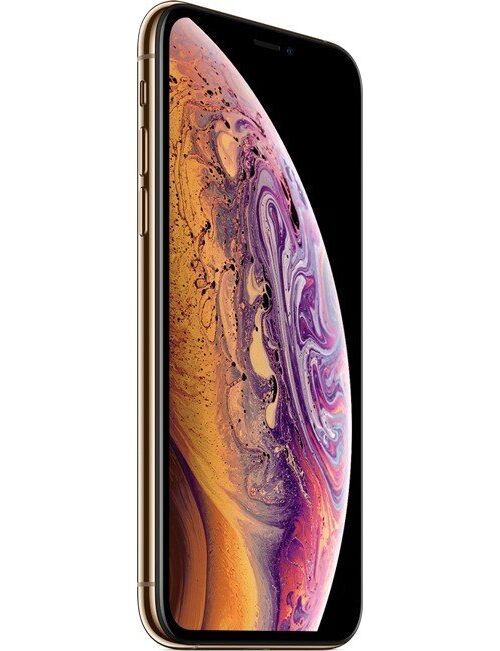 iPhone XS | 256 GB | goud
